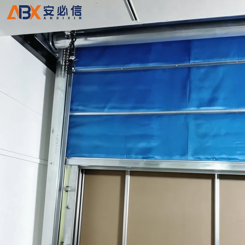 鸡西冷库门封
