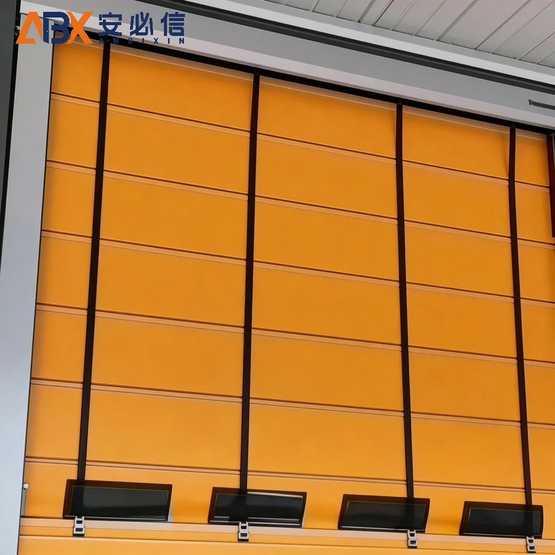 鸡西高速堆积门